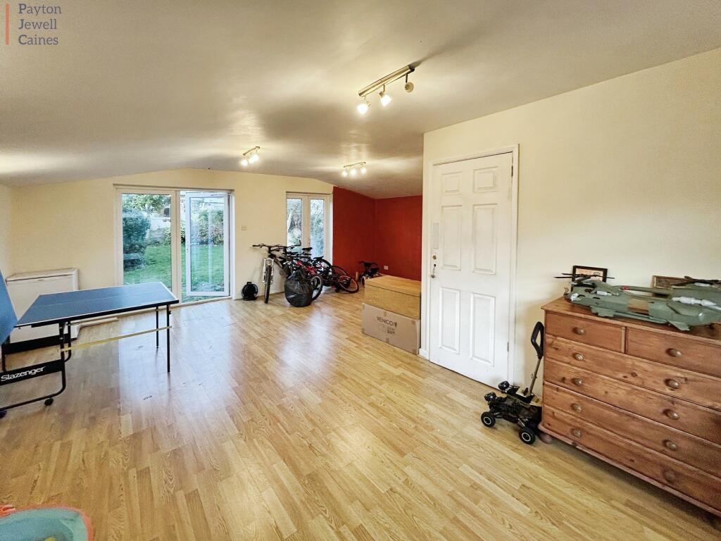 Additional image 10 of Pant Hirwaun, Heol-y-cyw, Bridgend County. CF35 6HH