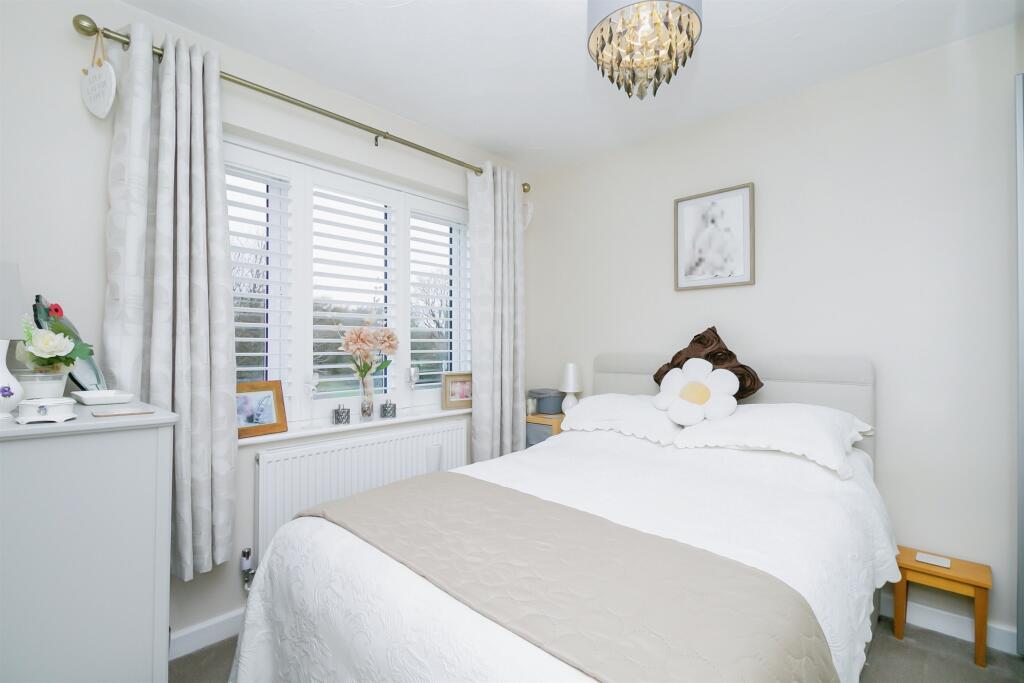 Additional image 8 of Caer Worgan, Llantwit Major