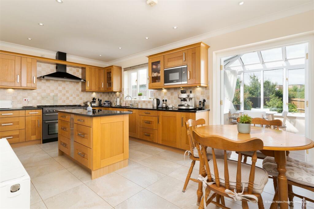 Additional image 2 of Cwrt Llanfair, St. Mary Church, Cowbridge