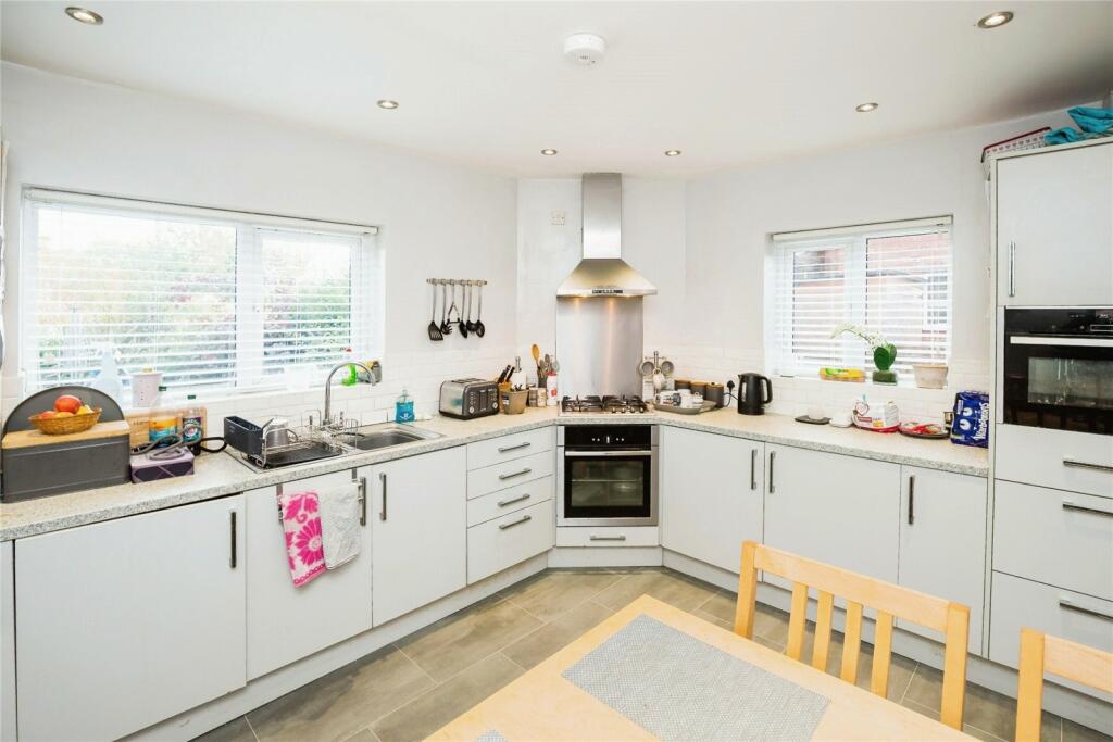 Additional image 2 of St. Marys Road, Dodleston, Chester, Cheshire West and Ches, CH4