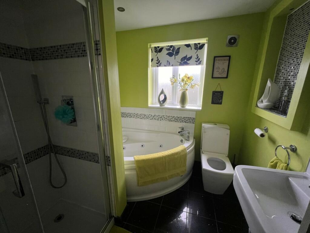 Additional image 21 of High Street Gilfach Goch - Gilfach Goch