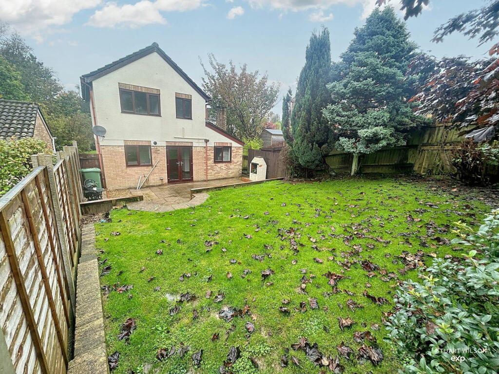 Additional image 15 of Davis Avenue, Bryncethin, Bridgend, CF32 9JJ