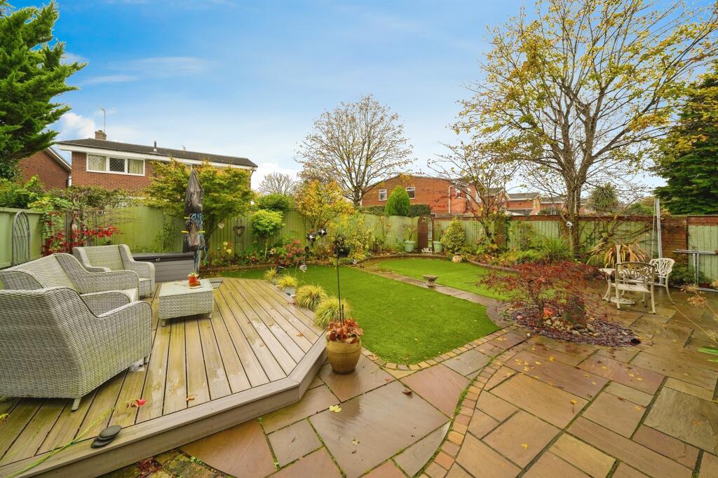 Additional image 17 of Spital Road, Wirral