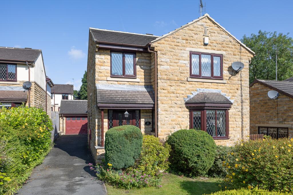 Additional image 34 of Summerdale, Gomersal, Cleckheaton