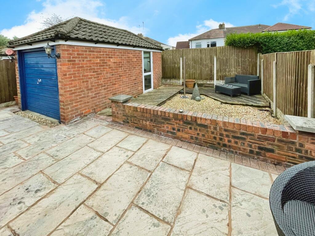 Additional image 12 of Pensby Avenue, Chester, Cheshire, CH2