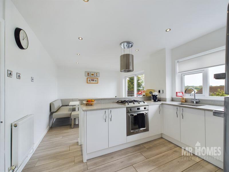 Walston Road, Wenvoe, Cardiff CF5 6AW