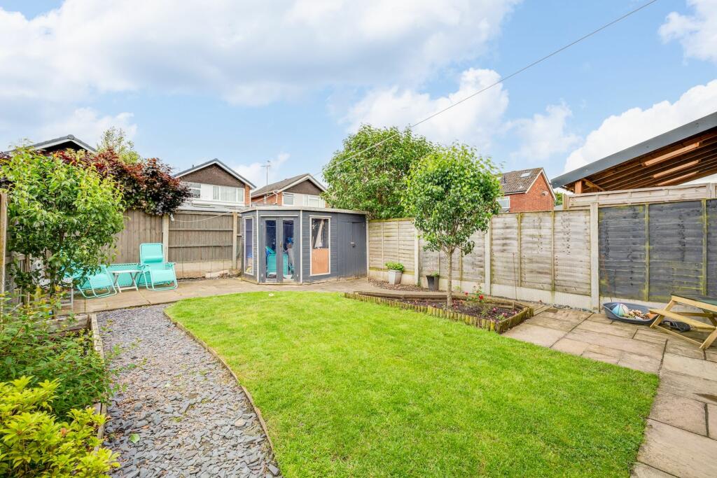 Additional image 11 of Oldfield Drive, Vicars Cross, CH3