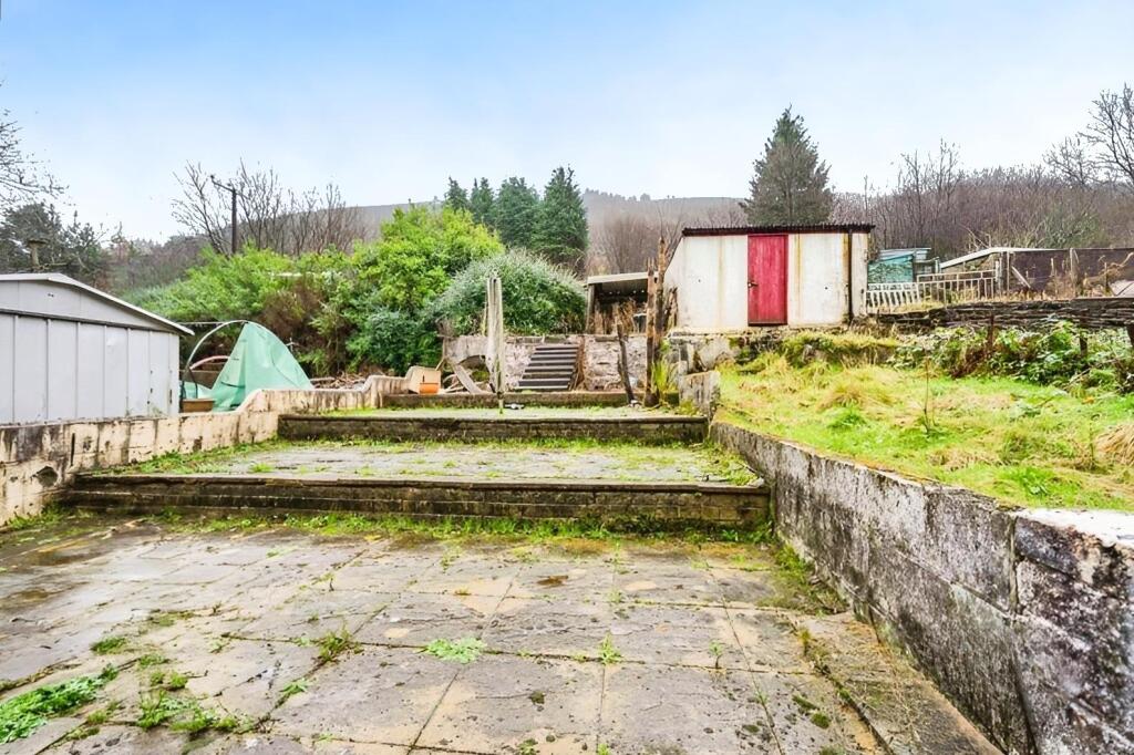 Additional image 10 of Hendre-Wen Road, Blaencwm, Treorchy