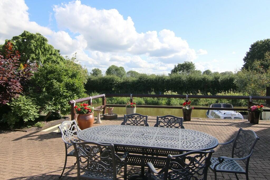 Additional image 6 of Mill Wharf, Waverton, Chester