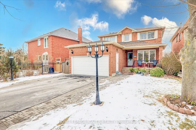 Additional image 2 of 205 Calverley Tr