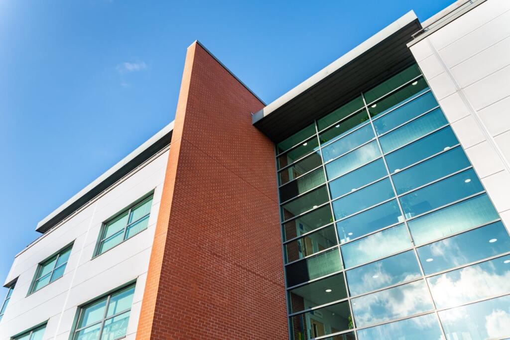 Additional image 29 of Gateway House, New Chester Road, Bromborough, Wirral, CH62 3NX