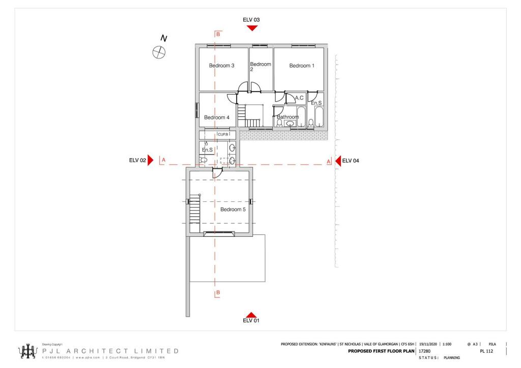 Additional image 19 of Cowbridge Road, St Nicholas, Nr Cardiff