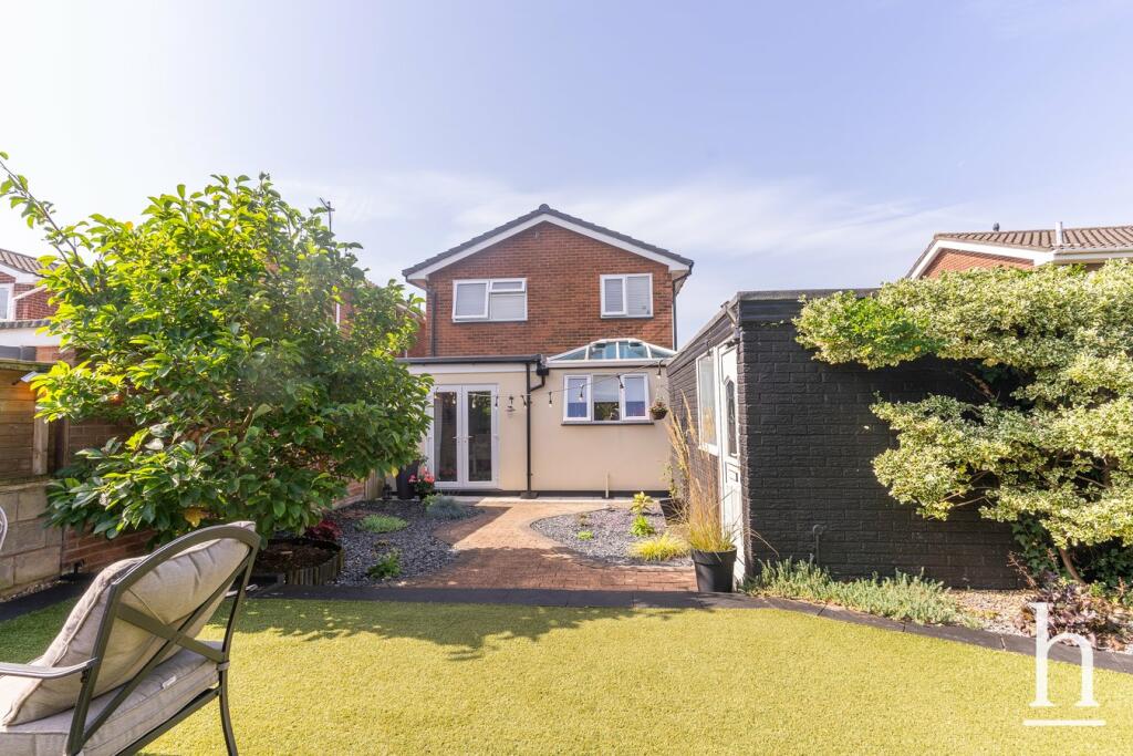 Additional image 38 of Frankby Close, Greasby, CH49