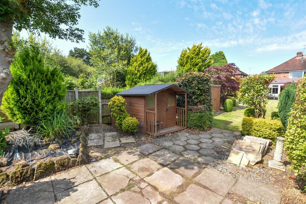 Additional image 19 of Morland Avenue, Bromborough