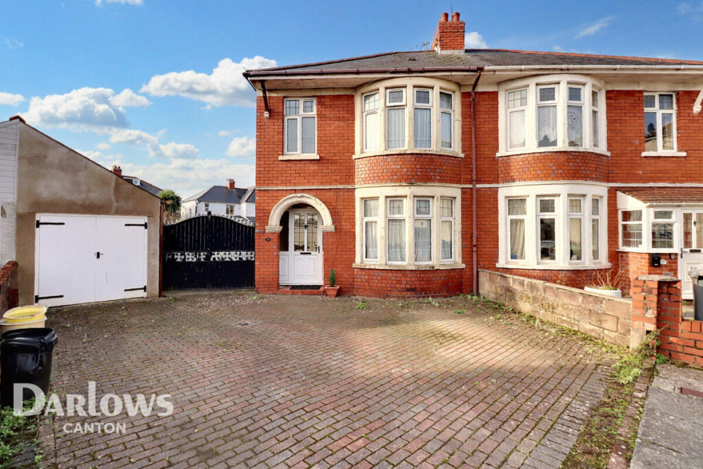 Additional image 21 of Norbury Avenue, CARDIFF