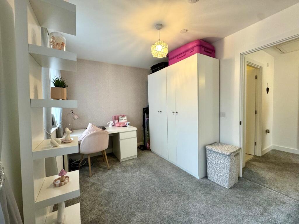 Additional image 10 of Kingfisher Crescent, Merthyr Vale, Merthyr Tydfil,CF48 4TL