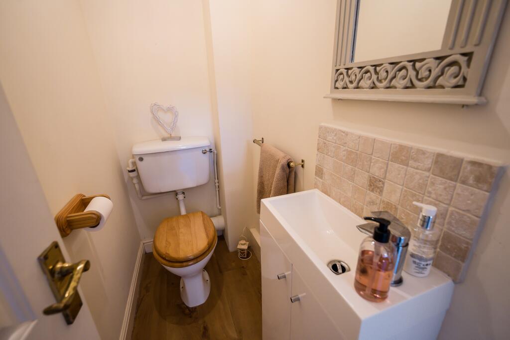 Additional image 3 of Dawpool Farm, Thurstaston, Wirral, CH61