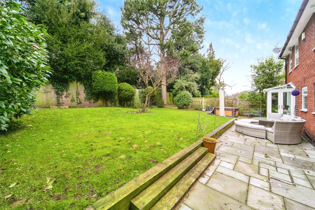 Additional image 26 of Woodbank Park, Oxton, Merseyside, CH43