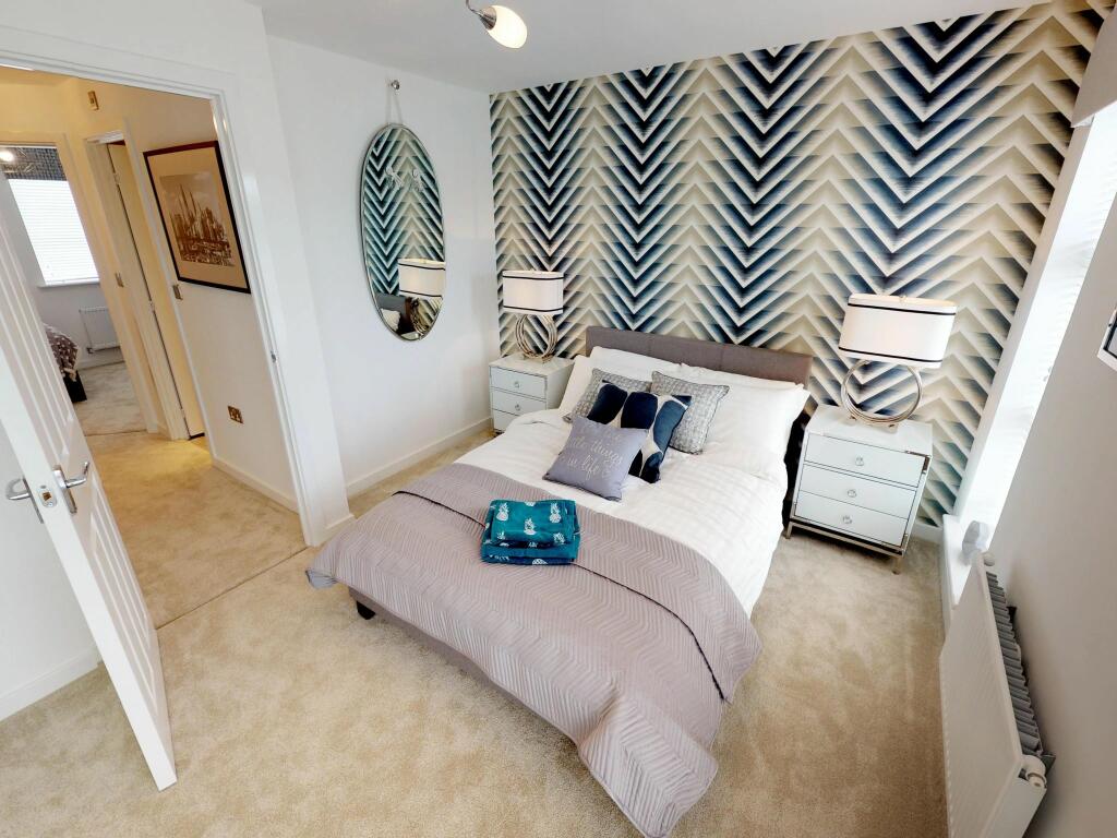 Additional image 7 of Llantrisant Road,
Tresimwn,
Cardiff,
CF5