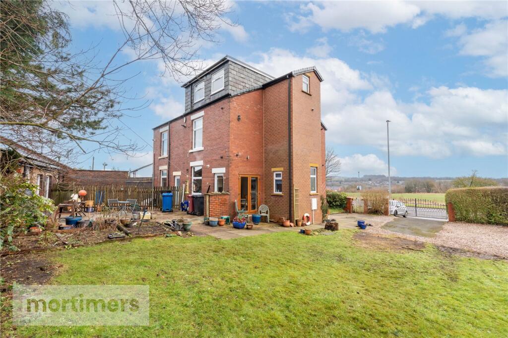 Additional image 24 of Pleckgate Road, Blackburn, Lancashire, BB1