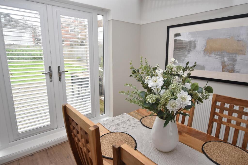 Additional image 10 of Woodcote Bank, Bebington Border