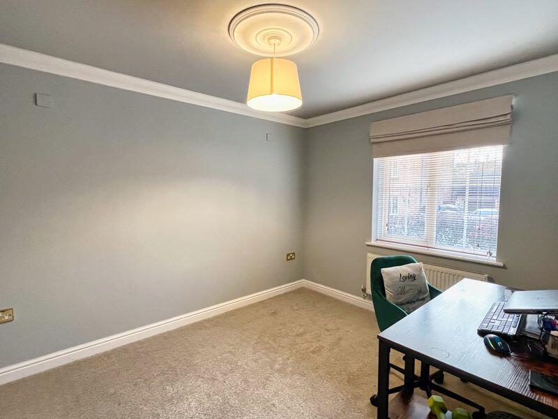 Additional image 9 of 19 Leyshon Way, Bryncethin, Bridgend, CF32 9AZ