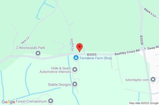 Additional image 15 of Bashley Cross Road, Bashley, New Milton, Hampshire, BH25