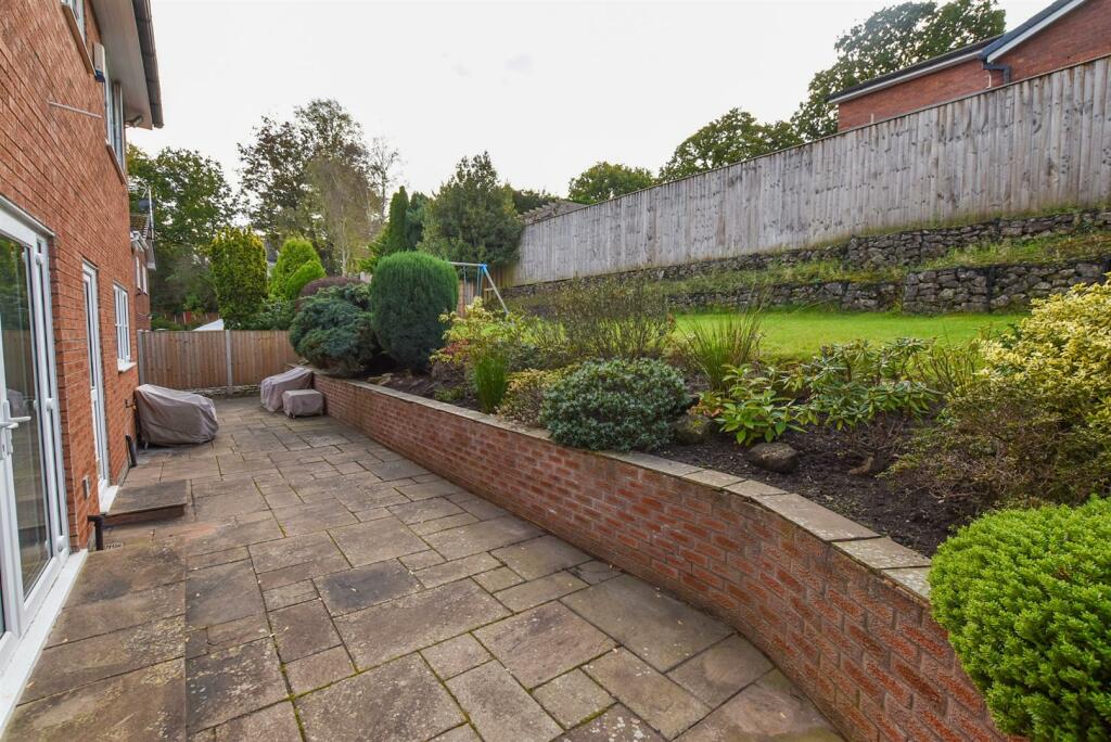 Additional image 23 of Ormesby Grove, Raby Mere