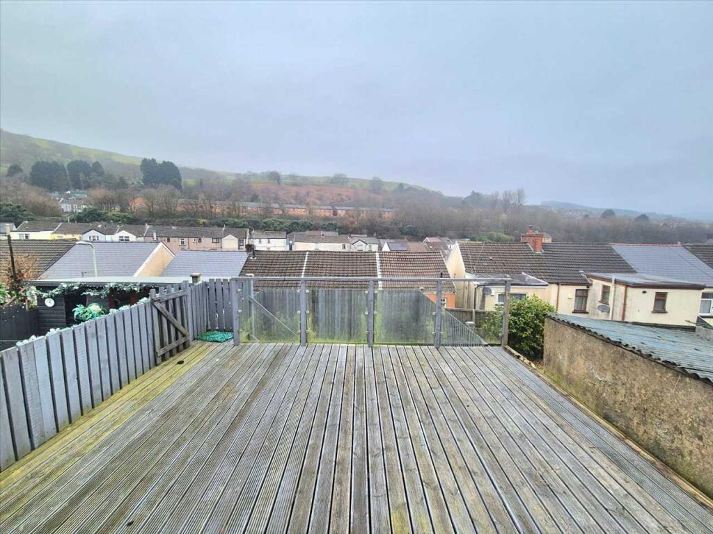 Additional image 24 of George Street, Tonypandy