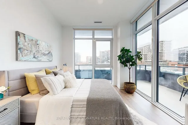 Additional image 12 of 9 Tecumseth St Unit 607