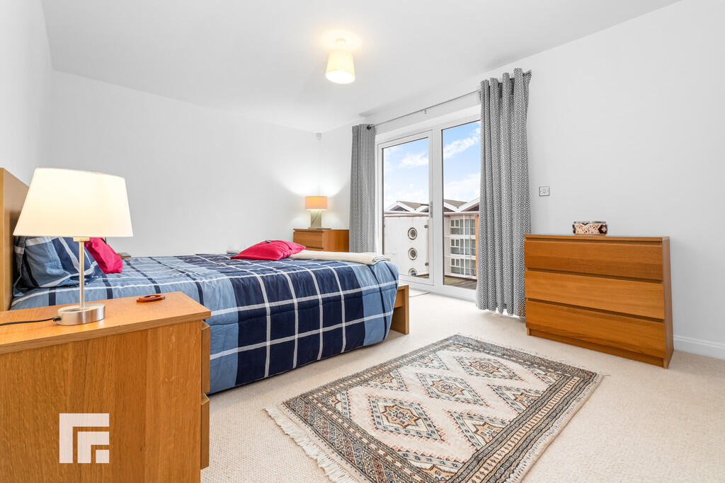 Additional image 8 of Sorrento House, Ezel Court, Century Wharf, Cardiff