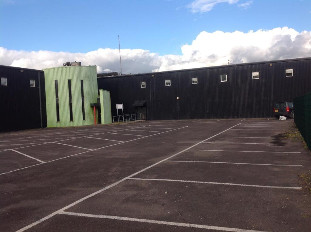 Additional image 2 of G5, Main Avenue, Treforest Industrial Estate, Pontypridd, CF37 5YL