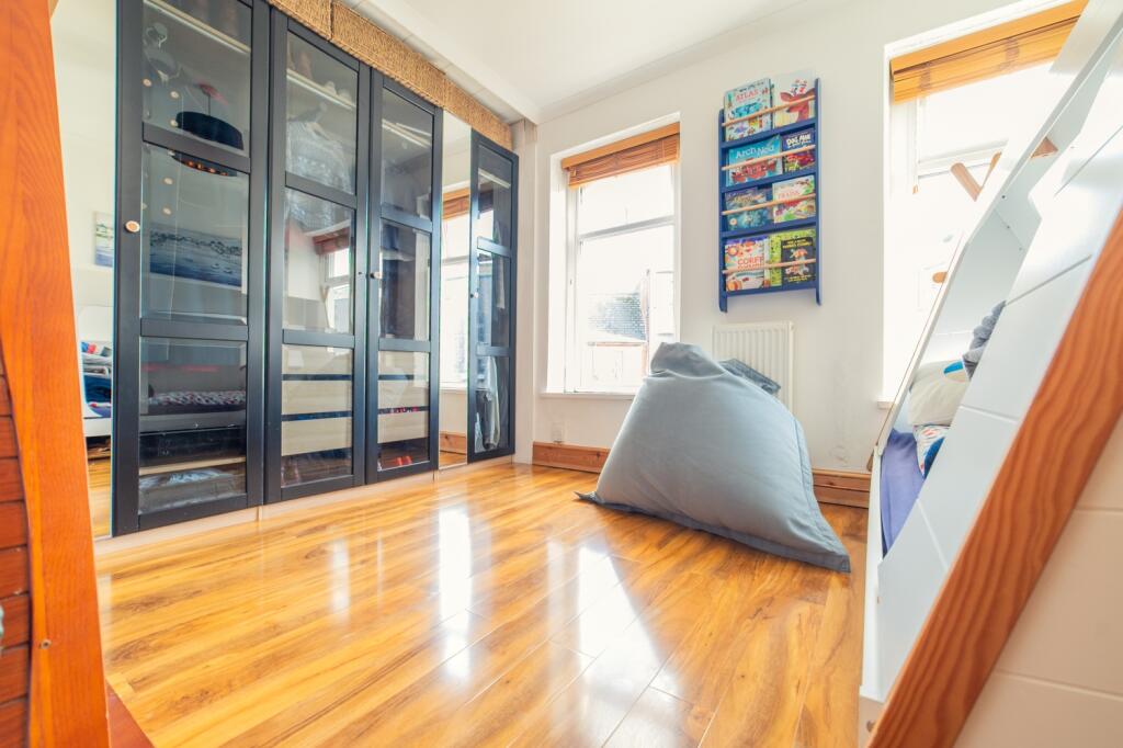 Additional image 13 of Hunter Street, Cardiff Bay