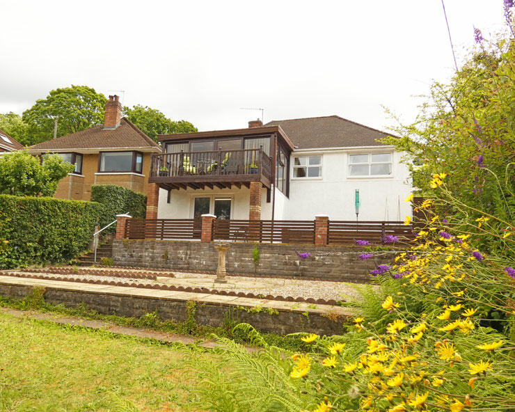 Additional image 22 of Summerfield Hall Lane, Maesycwmmer, Hengoed, CF82 7RG