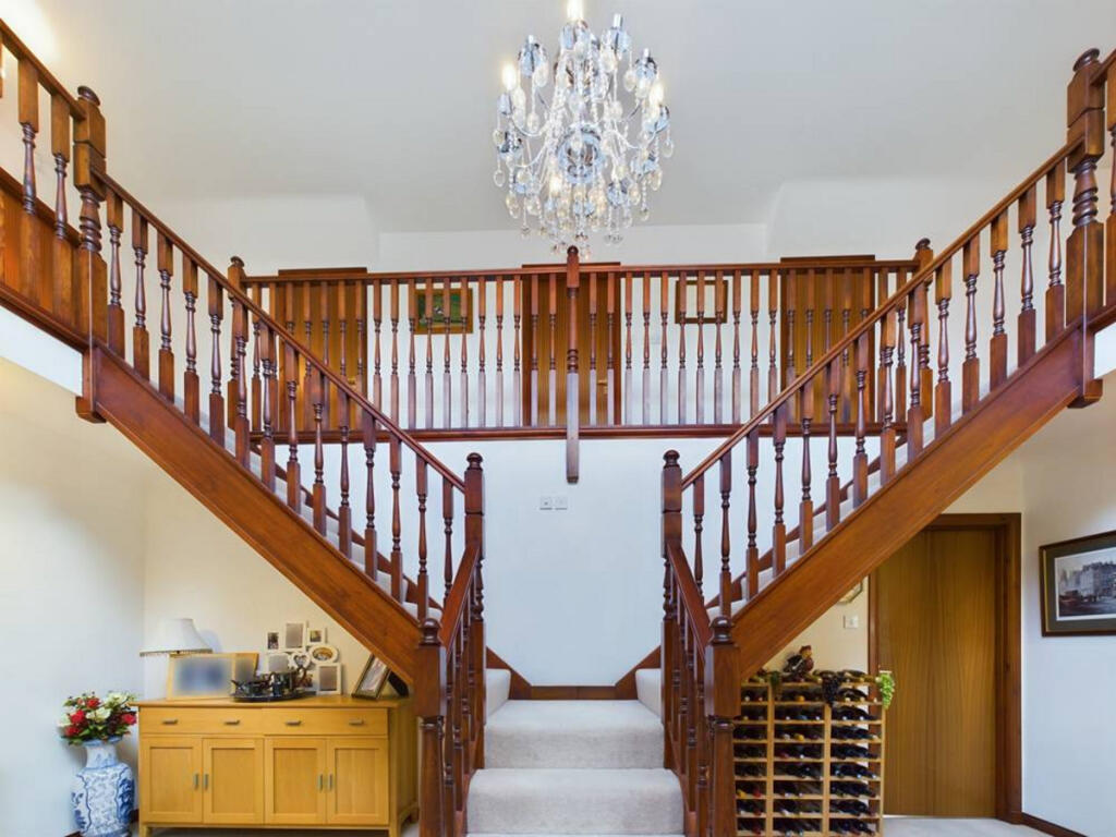 Additional image 4 of South Rappla Wood, Turriff, AB53