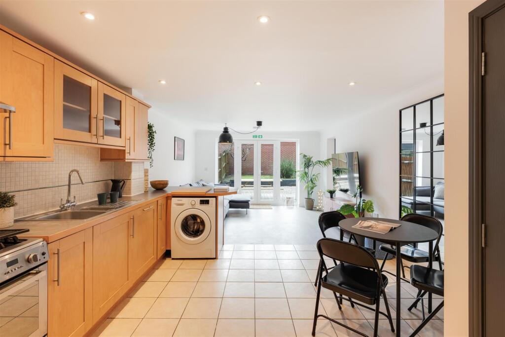 Additional image 4 of Beatrix Place, Horfield, Bristol