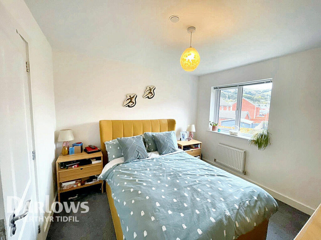 Additional image 24 of Heron Walk, Aberfan, Merthyr Tydfil