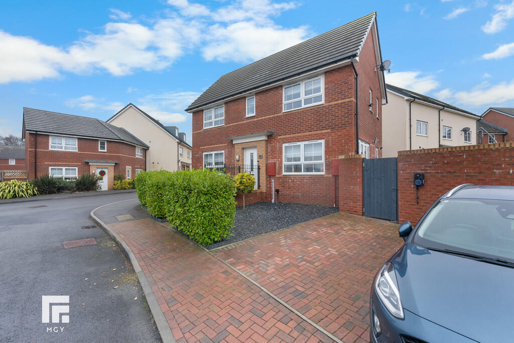 Additional image 33 of Trem Y Rhyd, St. Fagans, Cardiff