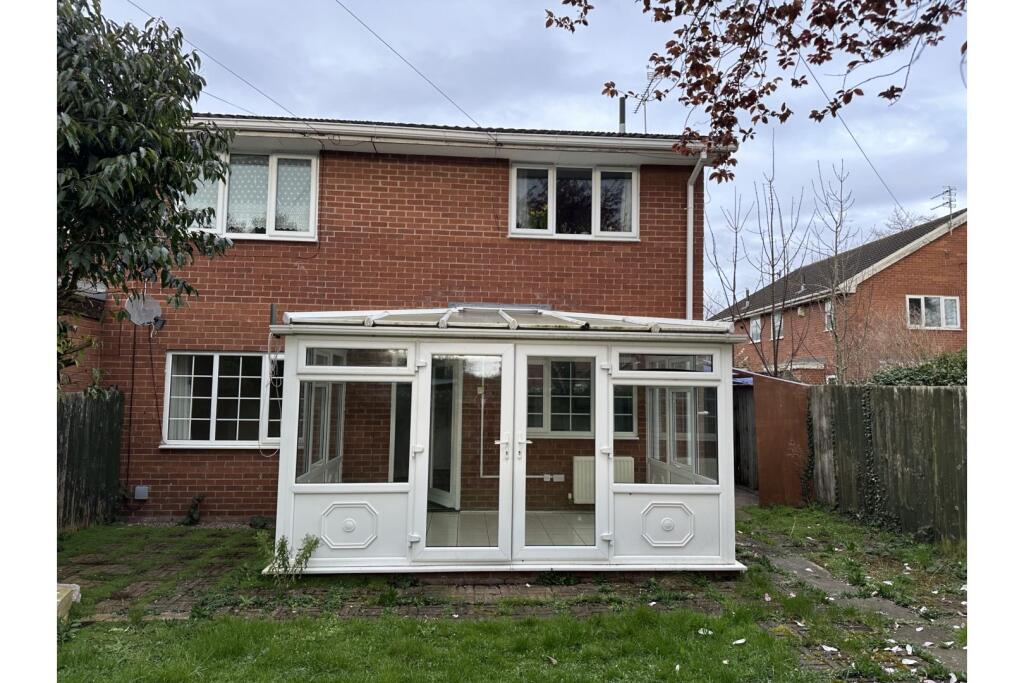 Additional image 24 of Chester Street, Chester, CH4