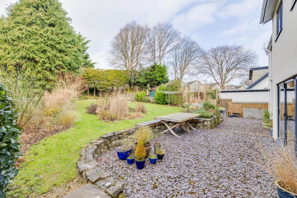 Additional image 27 of Mill Lay Lane, Llantwit Major, Vale of Glamorgan, CF61 1QE