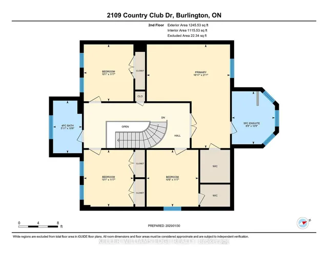 Additional image 38 of 2109 Country Club Dr