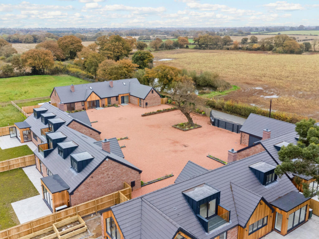 Additional image 26 of Raby Mere Road, Wirral, CH63