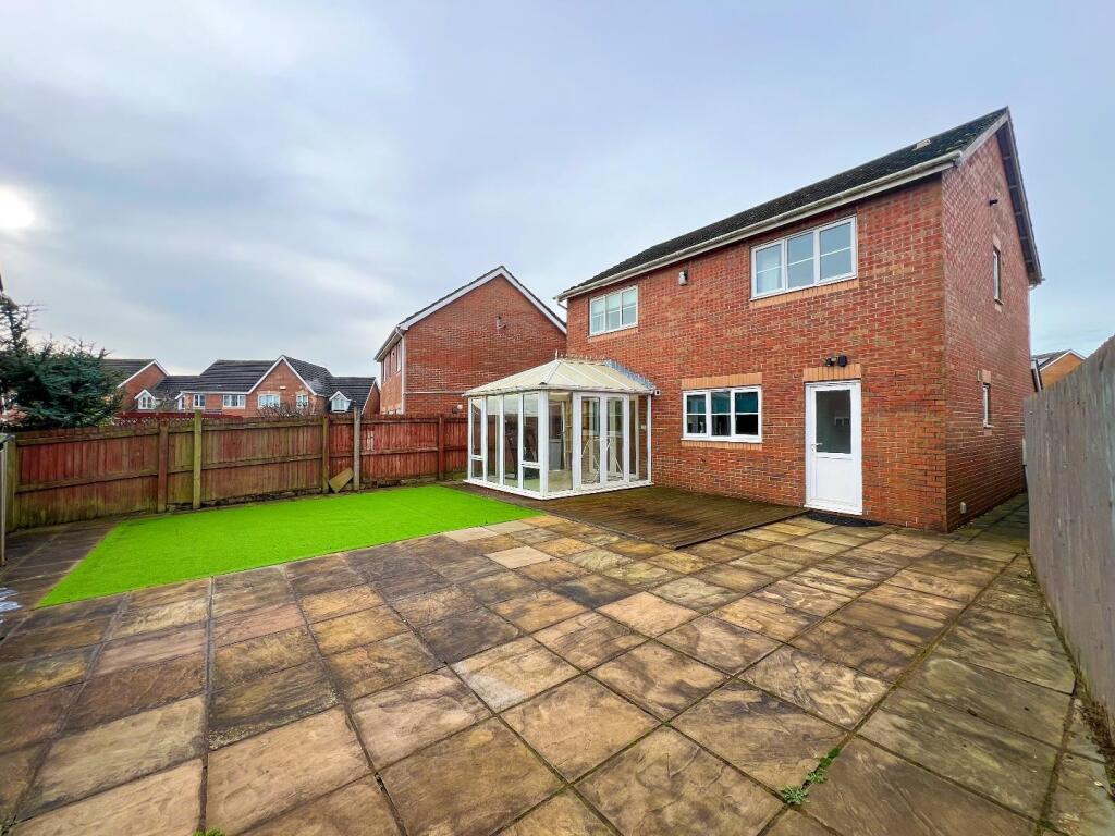 Additional image 2 of Dan Y Deri, Broadlands, Bridgend County Borough, CF31 5BG