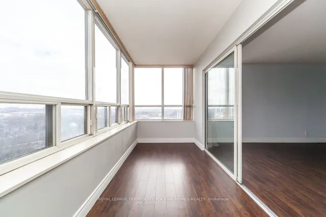 Additional image 18 of 215 Wynford Dr Unit 1905
