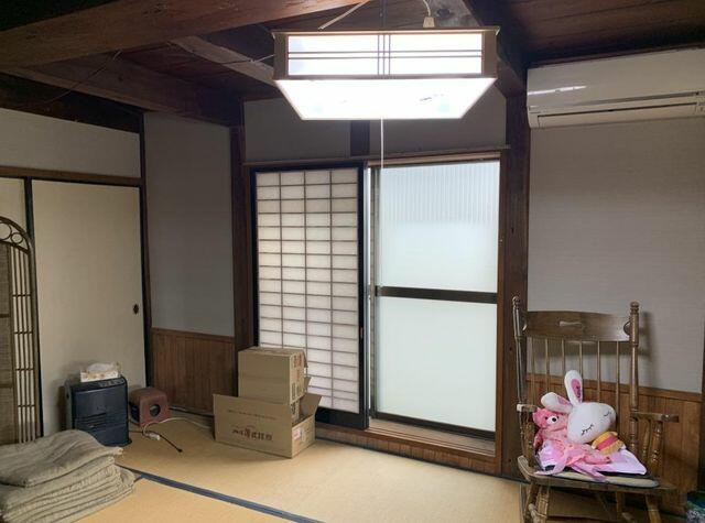 Additional image 13 of Fukushima Prefecture Kawanuma District Aizubange Town City Naka 2-ban-ko