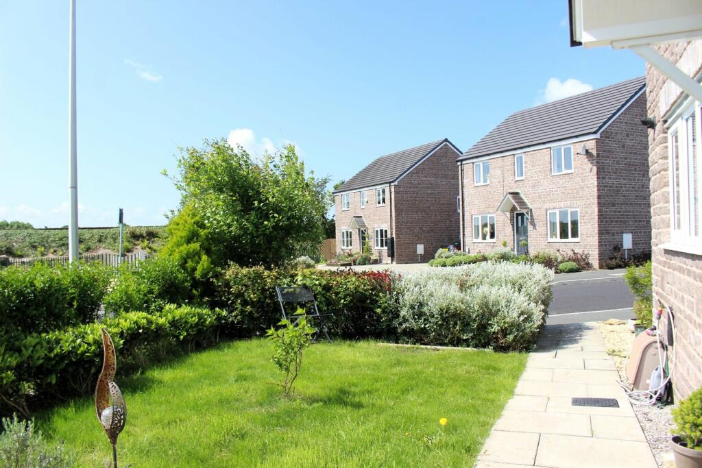Additional image 13 of Plasnewydd Walk, Llantwit Major, CF61