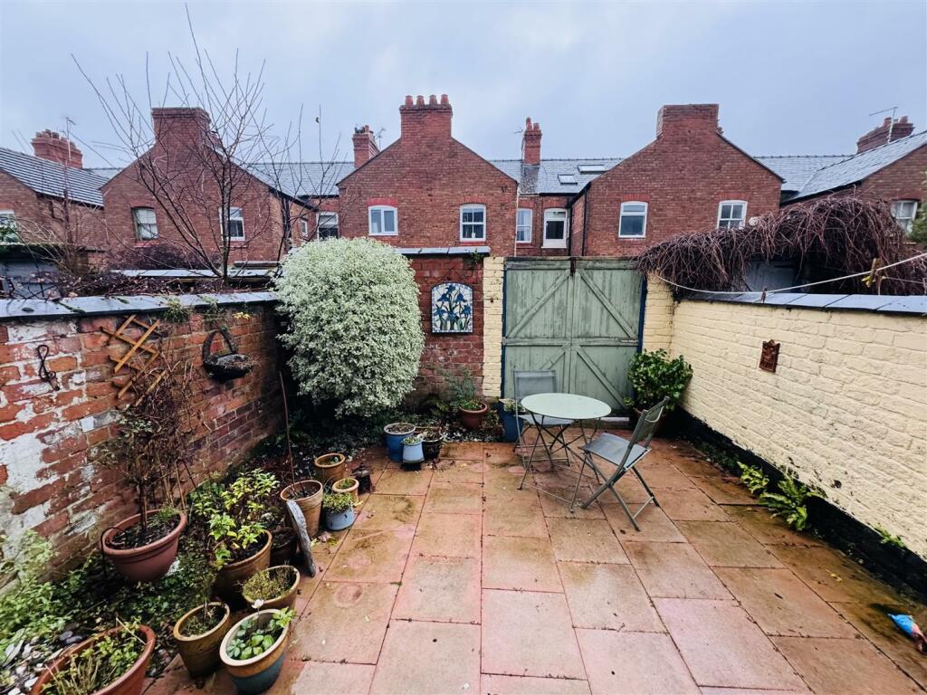 Additional image 2 of Hartington Street, Chester