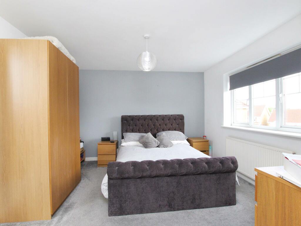 Additional image 14 of Graig Y Mynydd, Gelliseren, Tonyrefail, CF39 8FD