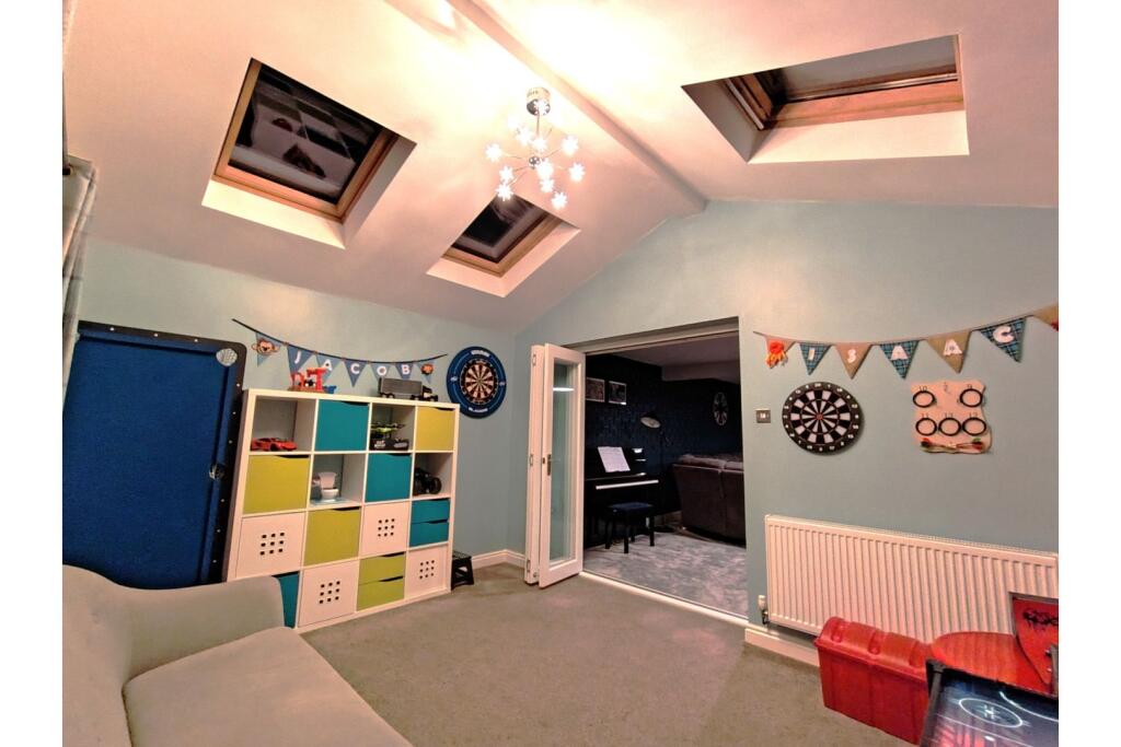 Additional image 9 of Somerton Road, Bolton, BL2