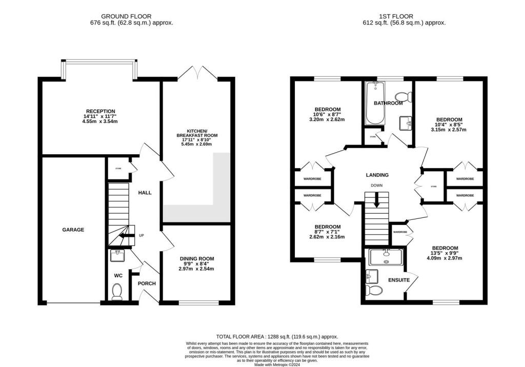 Additional image 4 of Portfolio Of  7 Properties, Noctorum